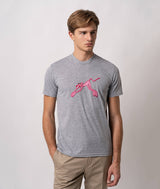 T-Shirt Pink Panther