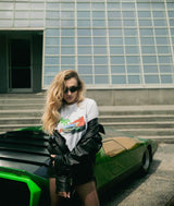 T-shirt Carabo