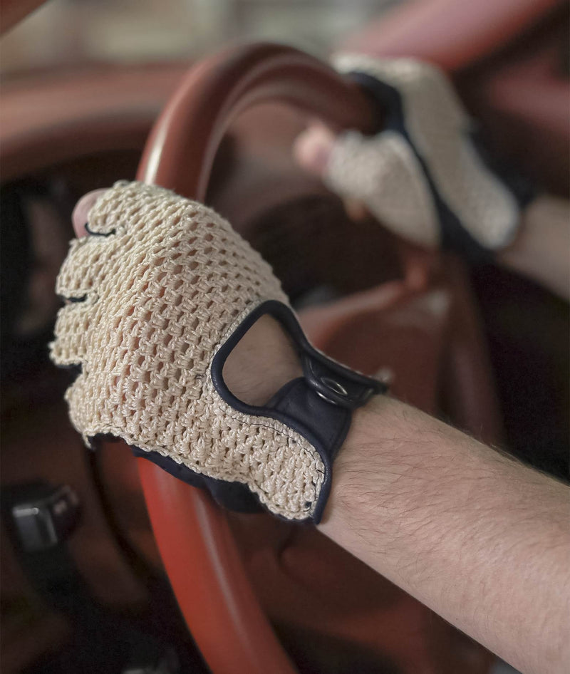 Driving Gloves Ken Miles