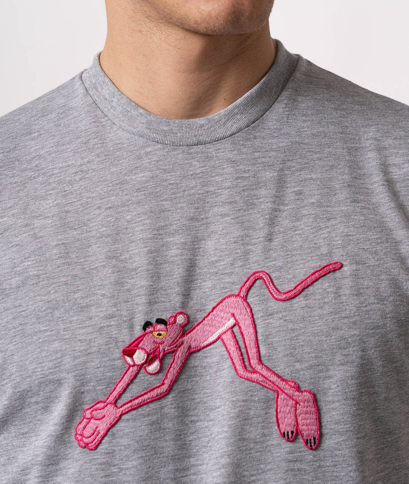 T-Shirt Pink Panther