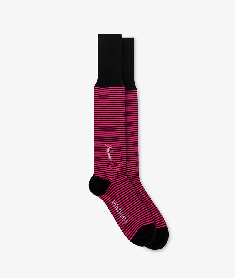 Socks Pink Panther