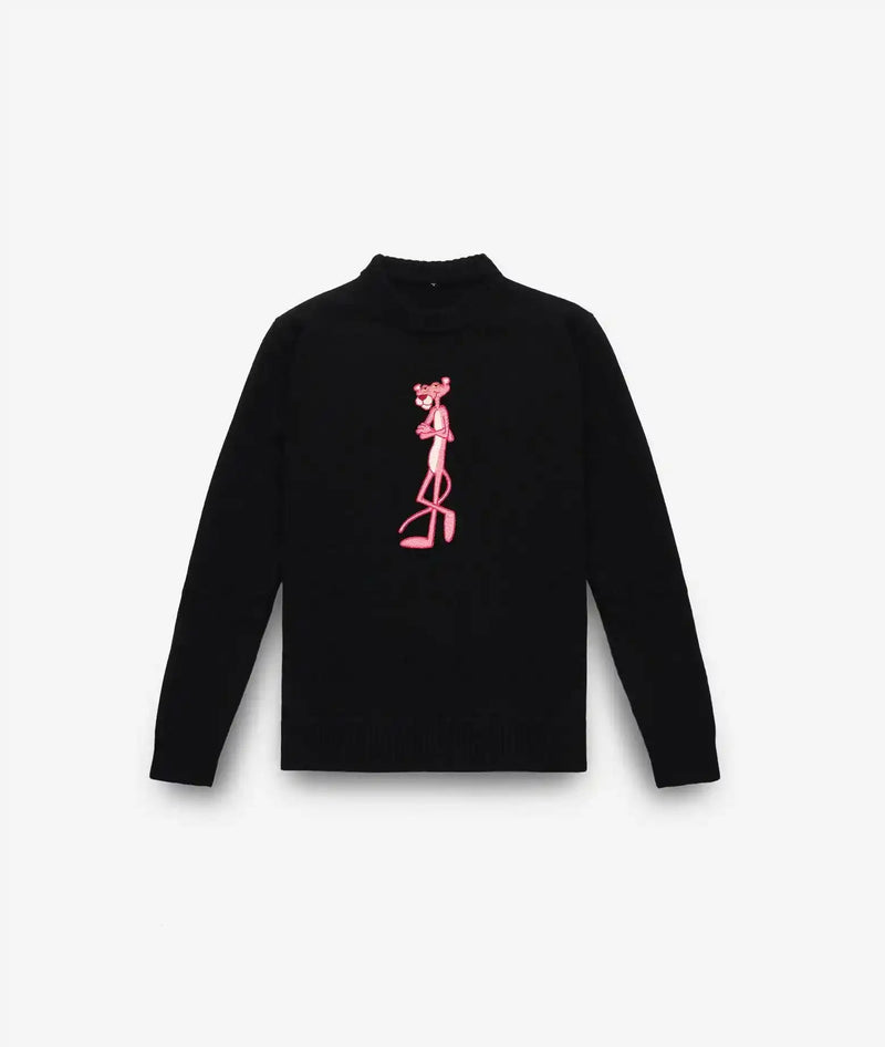 Sweater Pink Panther