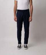 Wool trousers St.Moritz