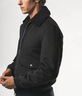 Wool jacket Elbrus