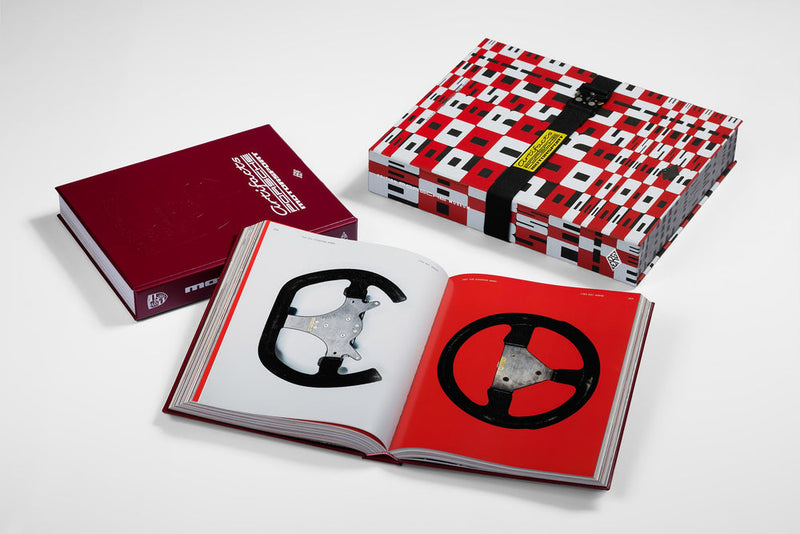 Artifacts: Porsche Motorsport