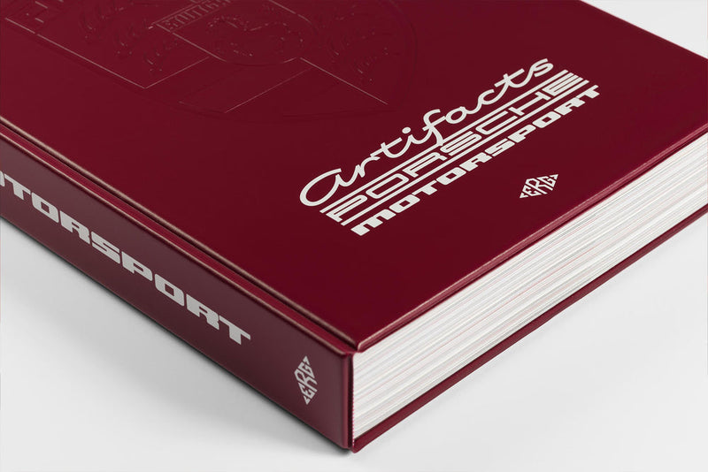 Artifacts: Porsche Motorsport