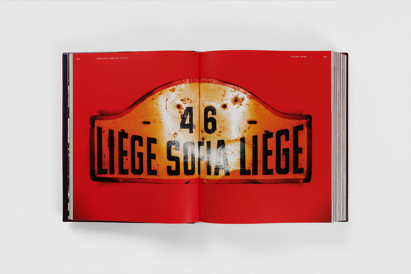 Artifacts: Porsche Motorsport