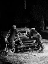Bangers 010 by Jon Nicholson