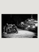 Bangers 010 by Jon Nicholson