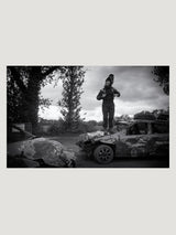 Bangers 021 by Jon Nicholson