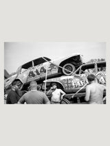 Bangers 022 by Jon Nicholson