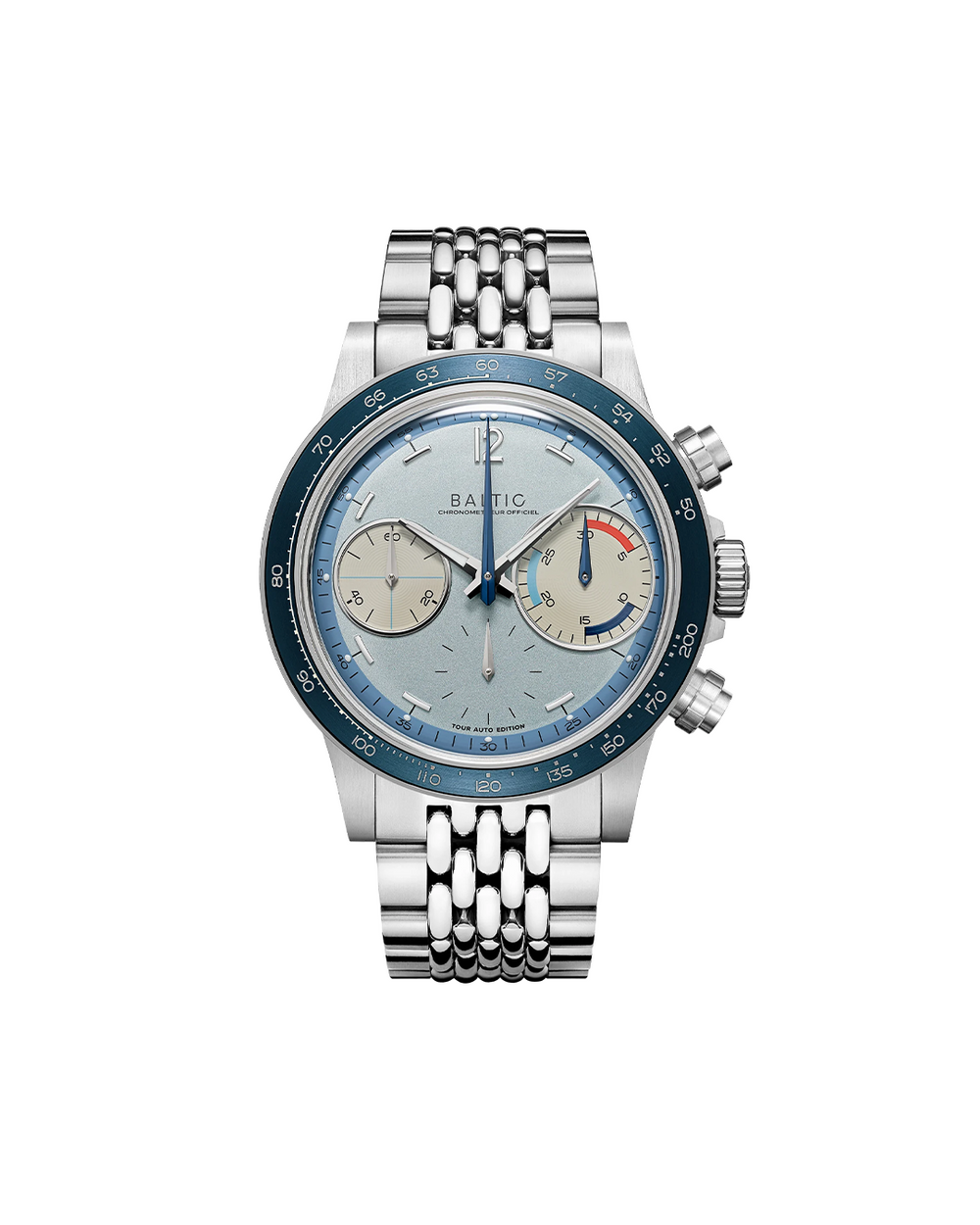 Baltic バルチック Scalegraph Tour Auto 2025 Baltic_Scalegraph_TourAuto2025