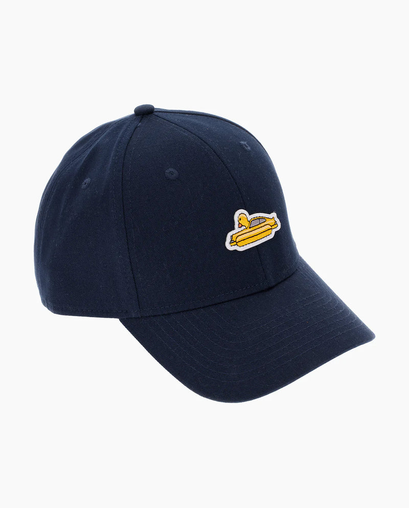 8JS x CHRIS LABROOY cap - Duck