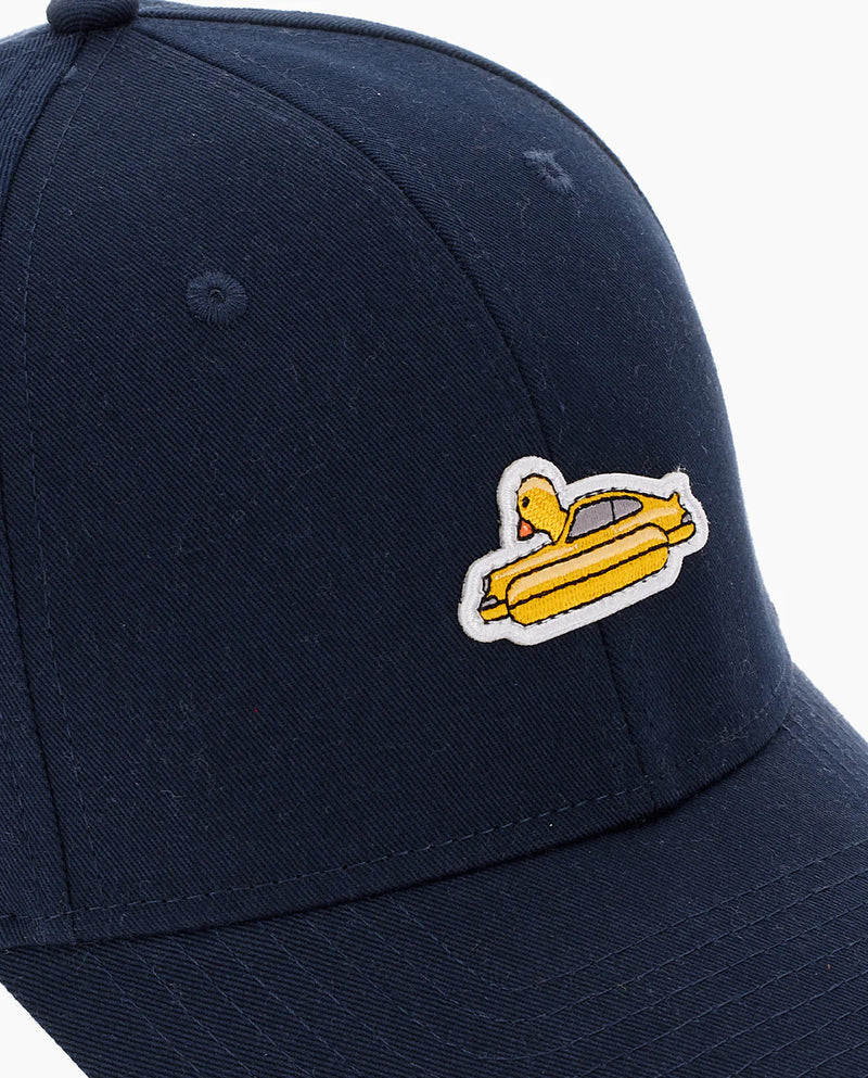 8JS x CHRIS LABROOY cap - Duck