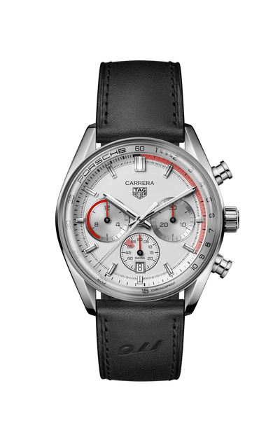 Carrera Chronosprint x Porsche