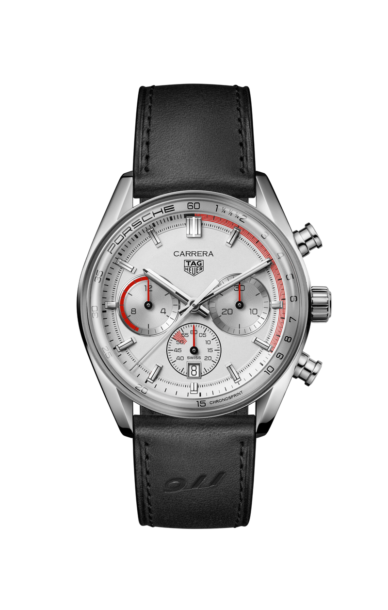 Carrera Chronosprint x Porsche