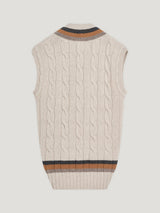 CONNOLLY CRICKET VEST