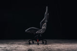 Ferrari 488 Carbon Office Chair