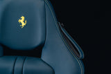 Ferrari 488 Carbon Office Chair