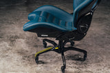 Ferrari 488 Carbon Office Chair