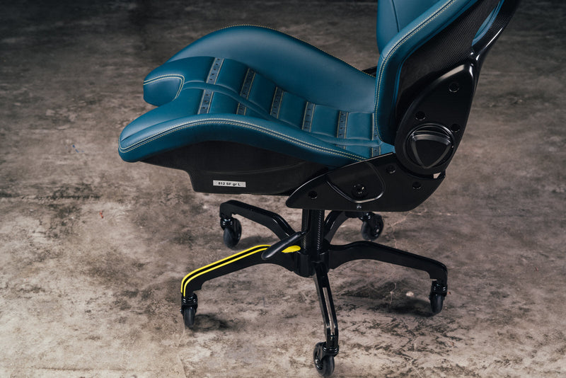 Ferrari 488 Carbon Office Chair