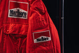 Ayrton Senna Mclaren 1990 Signed Jacket