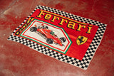 ferrari servizio ass halmo automobilia - 5