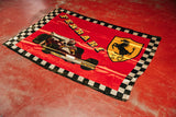 ferrari servizio ass halmo automobilia - 18