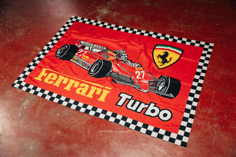 ferrari servizio ass halmo automobilia - 6