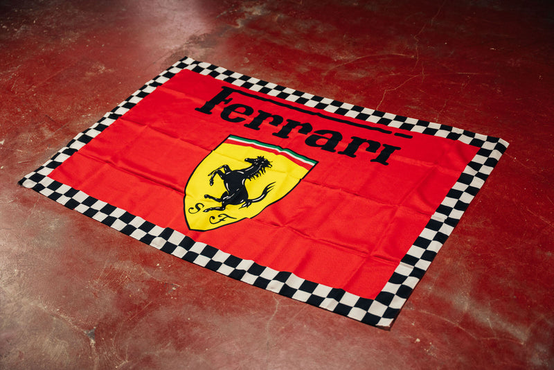 ferrari servizio ass halmo automobilia - 7