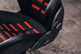 Ferrari 488 Carbon Office Chair