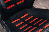 Ferrari 488 Carbon Office Chair