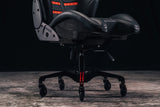 Ferrari 488 Carbon Office Chair