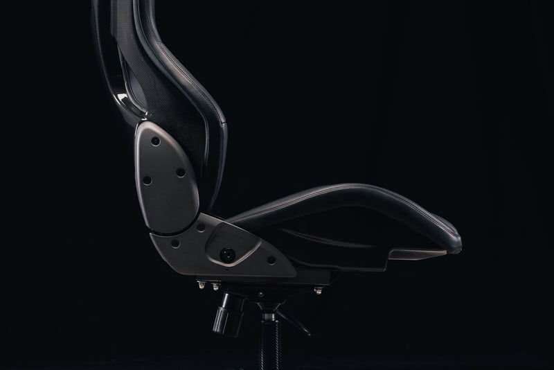 Ferrari 488 Carbon Office Chair