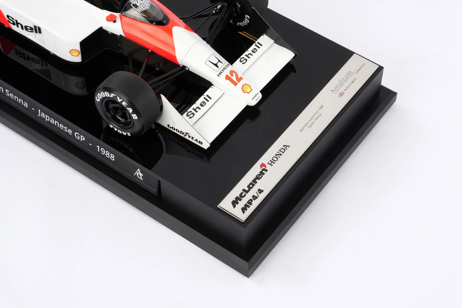 F1 Photo Book Scene 2004 Vol.1 4 Box Set | eBay