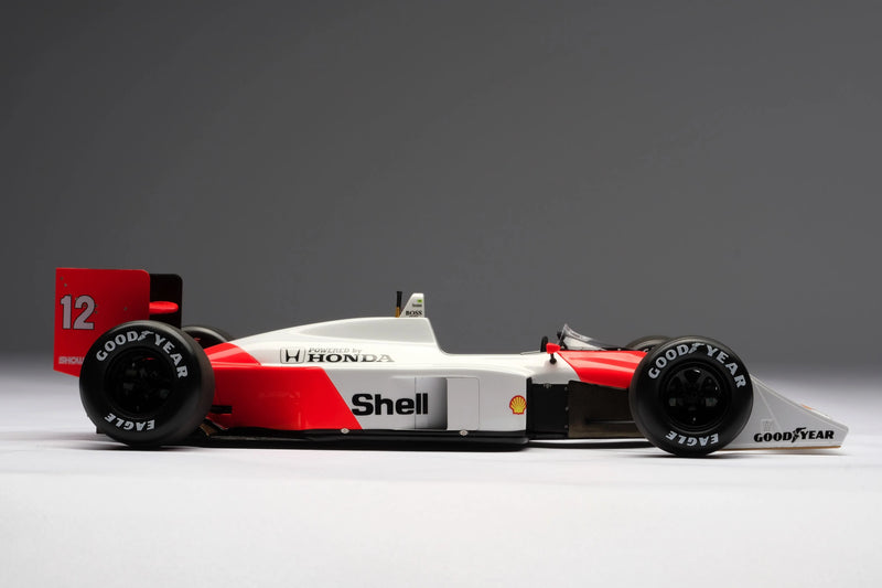 McLaren MP4/4 – CD Shop | Classic Driver McLaren MP4/4 – CD Shop | Classic Driver
