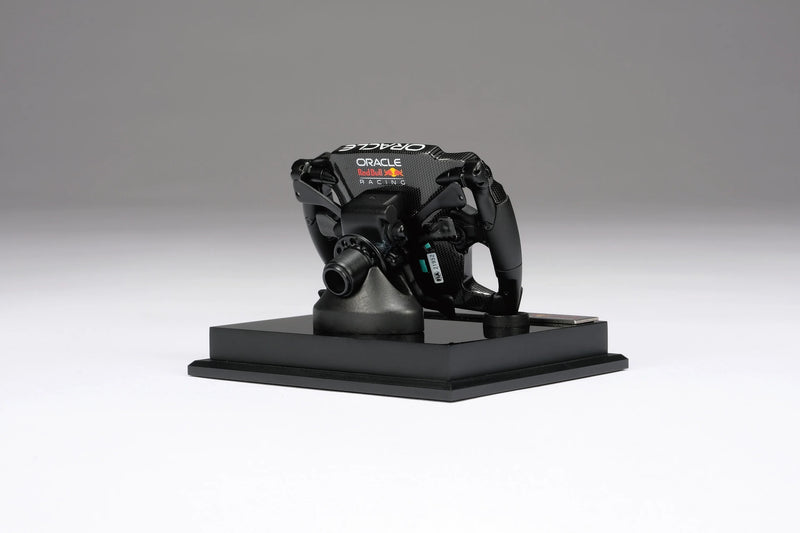 Oracle Red Bull Racing RB19 (2023) Steering Wheel  - 1:4 scale