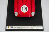 Ferrari 250 TR - 1958 Le Mans Winner - Race Weathered