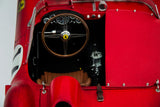 Ferrari 250 TR - 1958 Le Mans Winner - Race Weathered