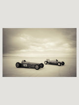 El Mirage by Jon Nicholson