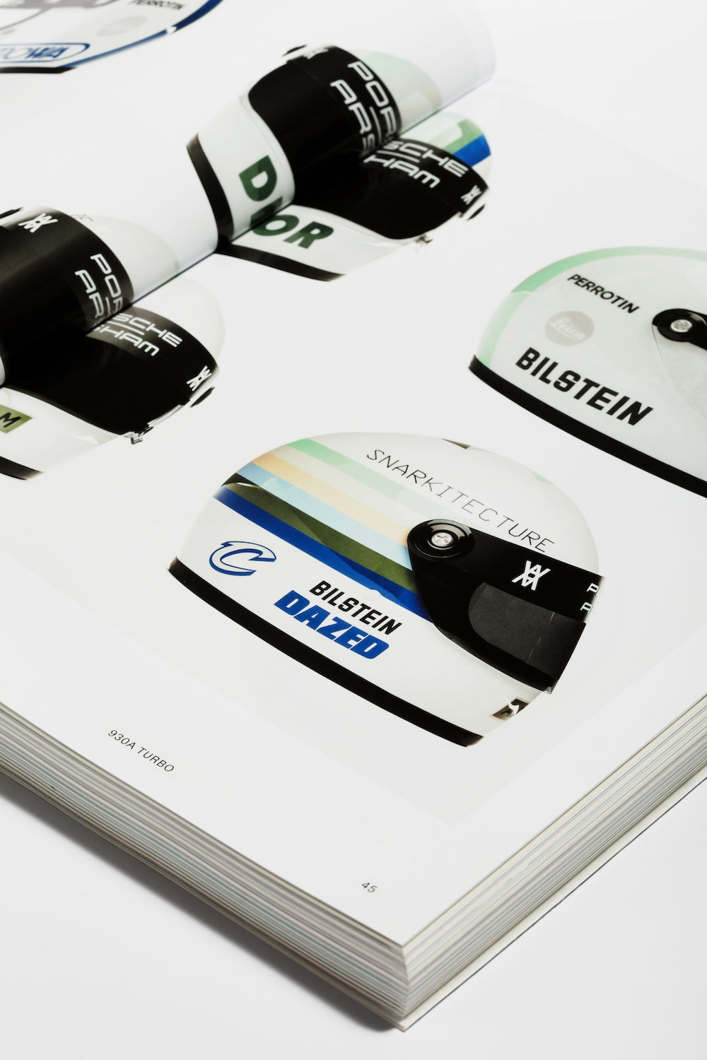 Arsham Motorsport ERG アーシャム　モータースポーツ erg-x-daniel-arsham-arsham-