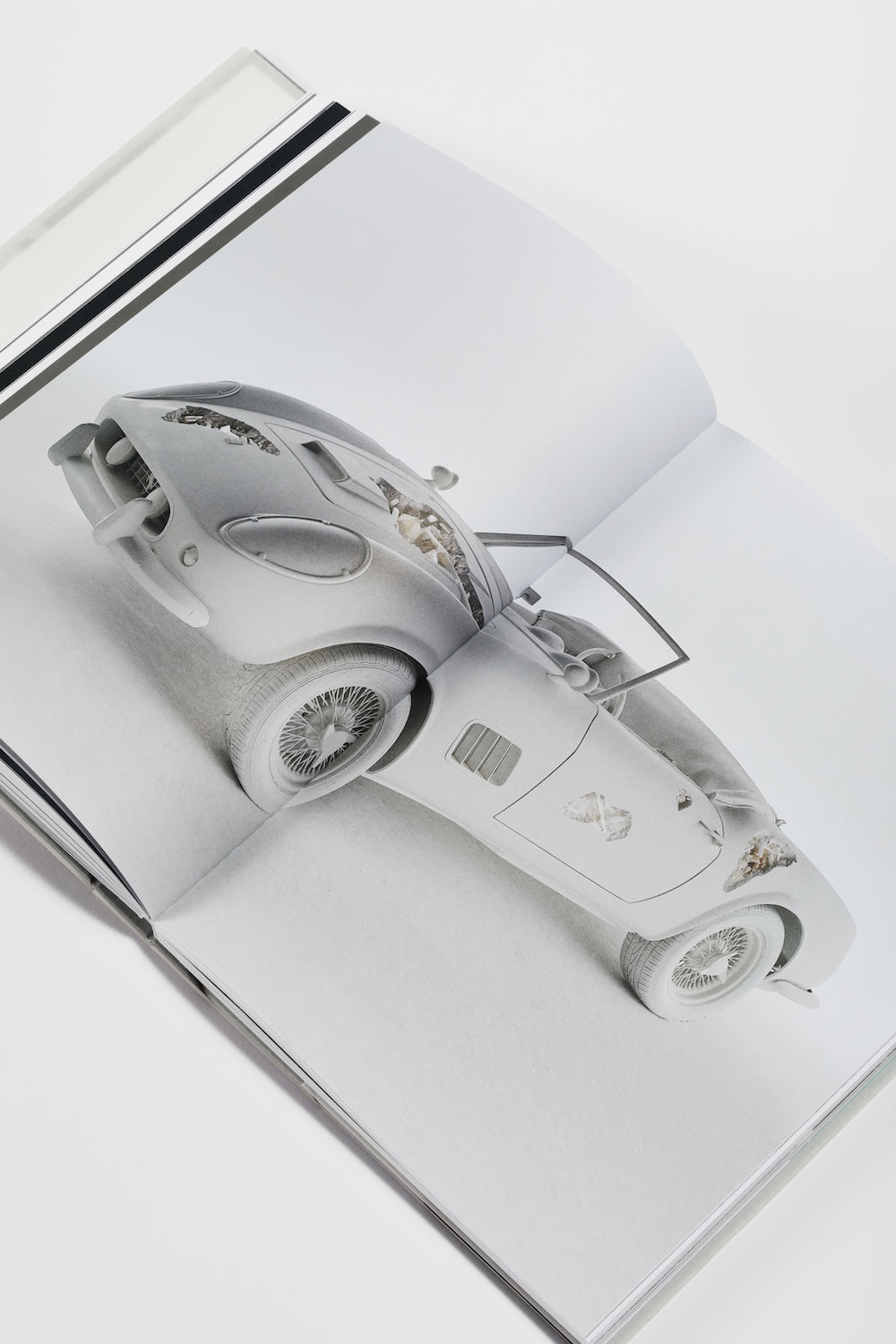 Arsham Motorsport – CD Shop | Classic Driver