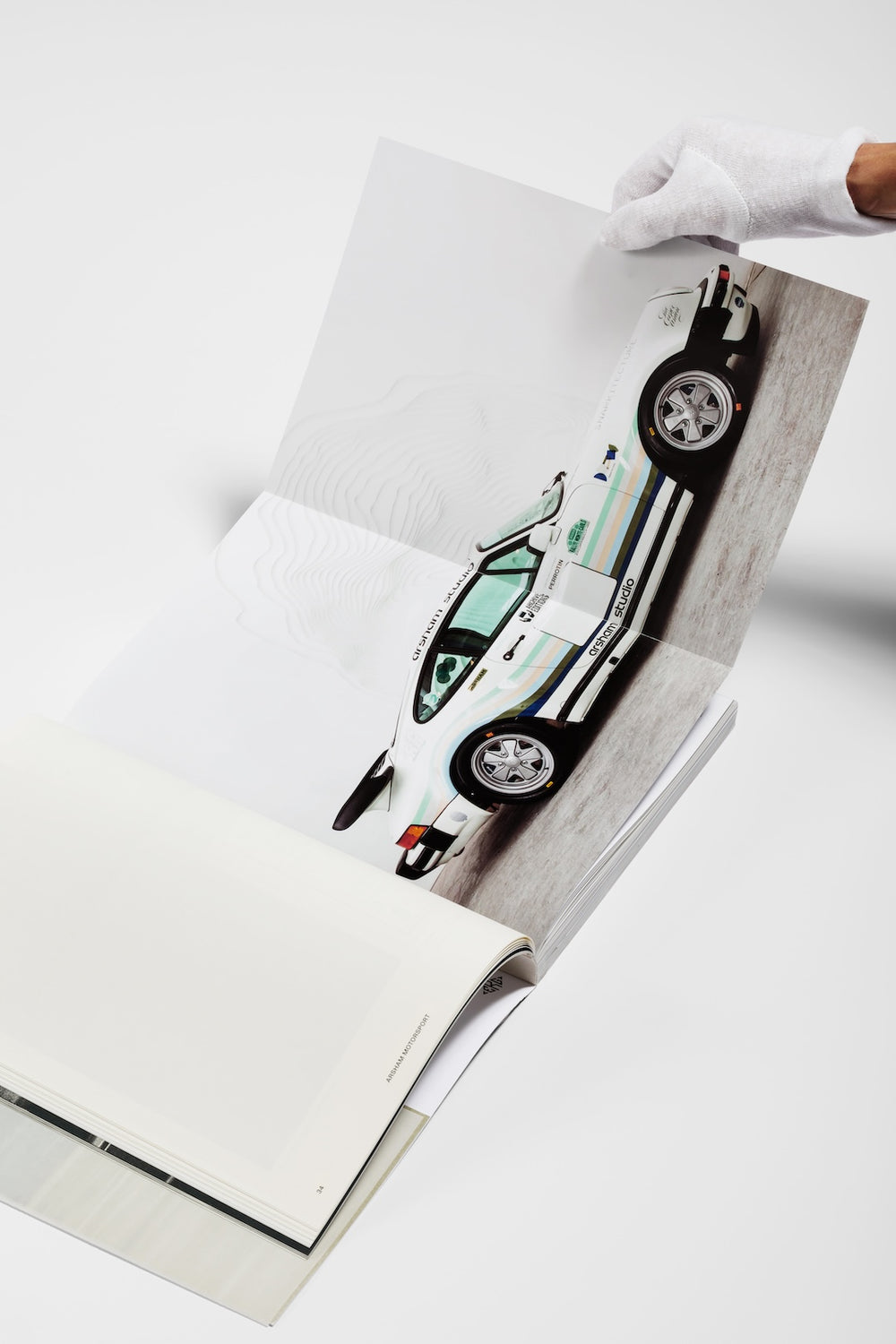 Arsham Motorsport ERG アーシャム　モータースポーツ ERG_Arsham_UAS_20250205_1210_1