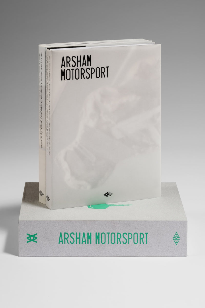 Arsham Motorsport