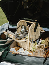 The Connolly Picnic Basket