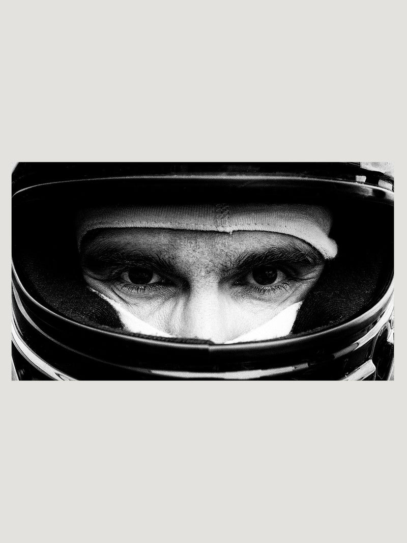 F1 012 by Jon Nicholson