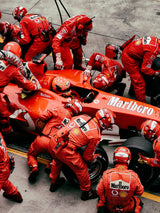 F1 024 by Jon Nicholson