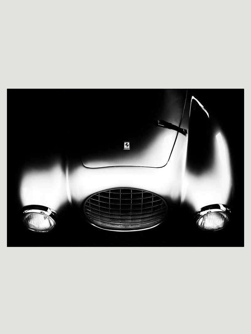 Ferrari 019 by Jon Nicholson