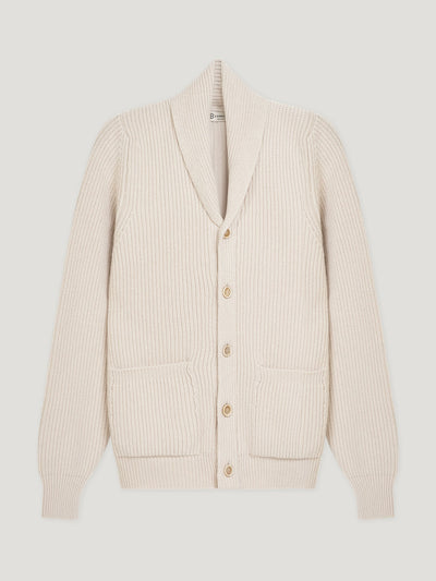 Bone Rally Cardigan