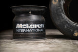 Mclaren MP4/4 Wheel and Tyre